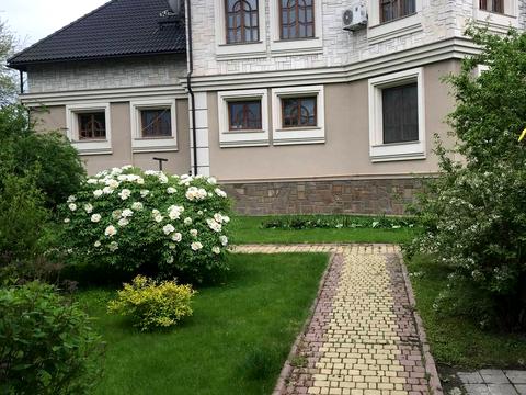 будинок за адресою Залужна вул.