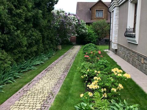 будинок за адресою Залужна вул.