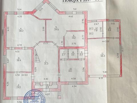 будинок за адресою Залужна вул.