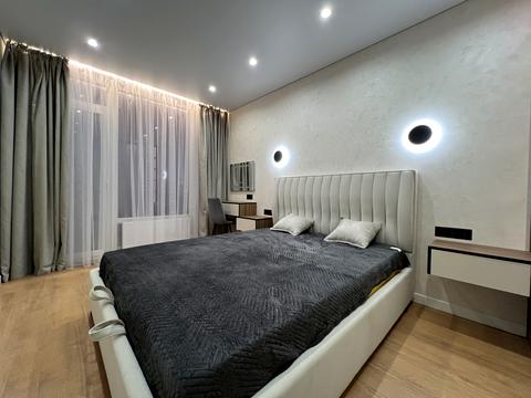 квартира по адресу Флотская ул., 10б