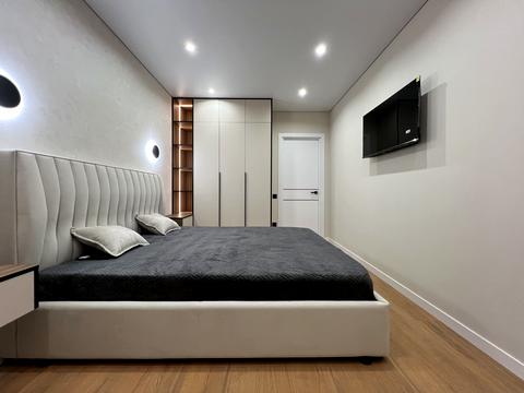 квартира по адресу Флотская ул., 10б