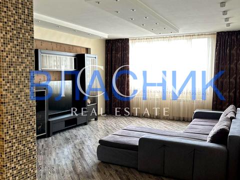 квартира по адресу Срибнокильская ул., 22