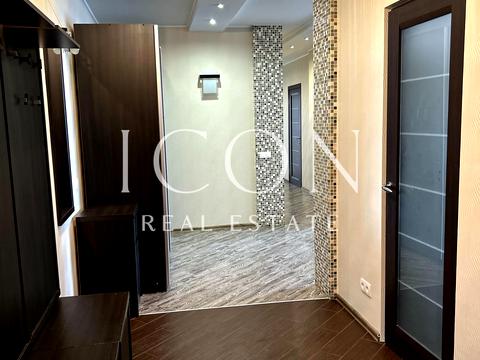 квартира по адресу Срибнокильская ул., 22