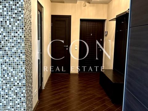 квартира по адресу Срибнокильская ул., 22