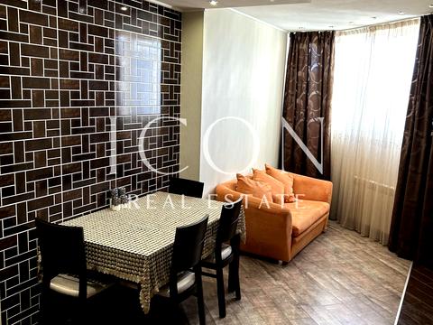 квартира по адресу Срибнокильская ул., 22