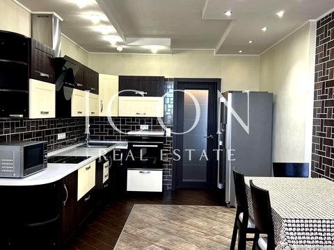 квартира по адресу Срибнокильская ул., 22