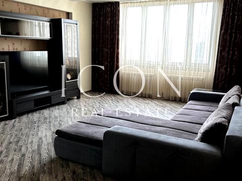 квартира по адресу Срибнокильская ул., 22