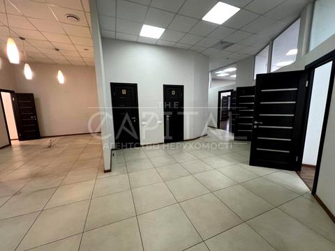 коммерческая по адресу Киев, Андрея Верхогляда ул. (Михайла Драгомирова), 16