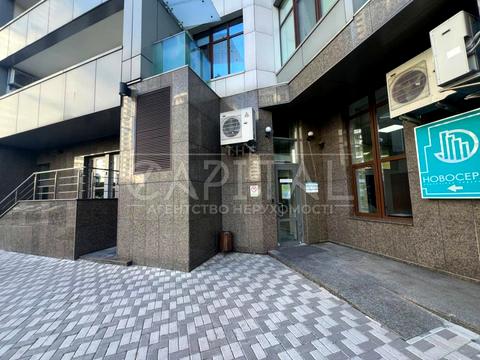 коммерческая по адресу Киев, Андрея Верхогляда ул. (Михайла Драгомирова), 16