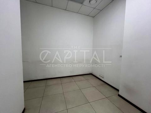 коммерческая по адресу Киев, Андрея Верхогляда ул. (Михайла Драгомирова), 16