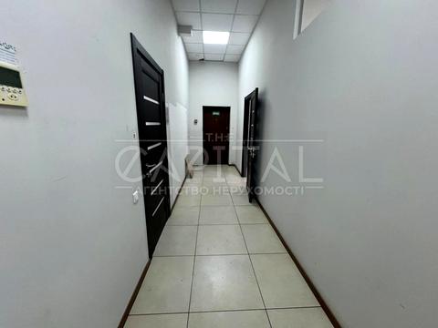 коммерческая по адресу Киев, Андрея Верхогляда ул. (Михайла Драгомирова), 16