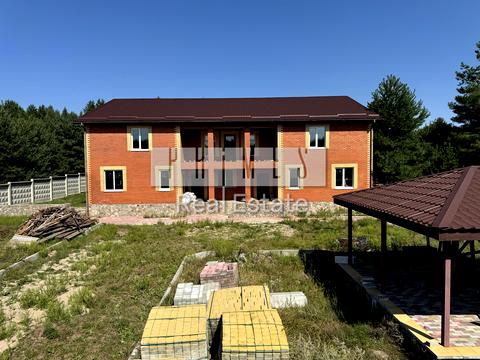 дом по адресу Ігоря Сікорського ул. (Гагаріна)