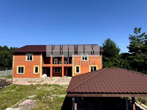 будинок за адресою Богуслав, Ігоря Сікорського вул. (Гагаріна)