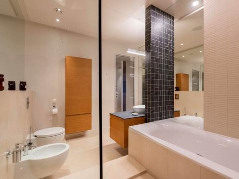 квартира по адресу Виноградный пер., 4