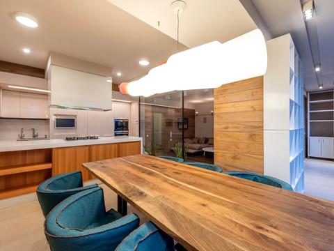 квартира по адресу Виноградный пер., 4