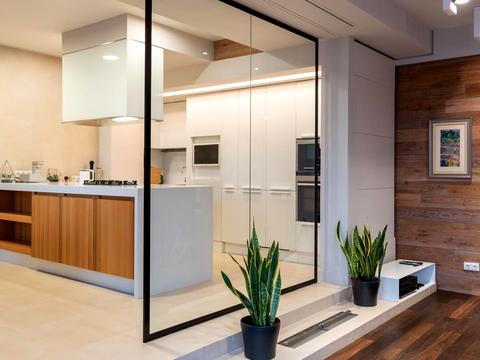 квартира по адресу Виноградный пер., 4