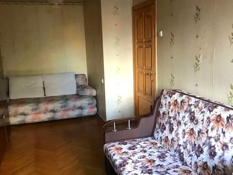 квартира по адресу Староказацкая ул. (Комсомольская), 41/43