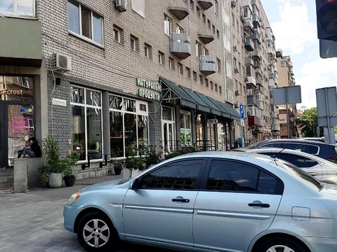 квартира по адресу Староказацкая ул. (Комсомольская), 41/43