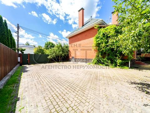 дом по адресу Старокиївська