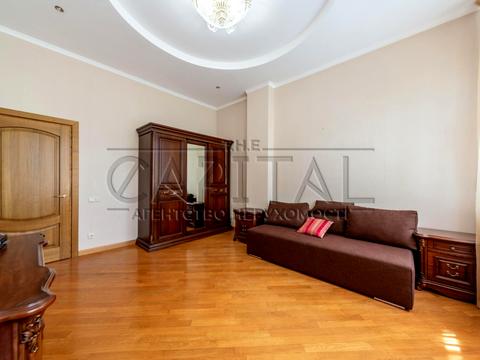 дом по адресу Старокиївська