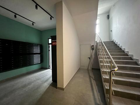 квартира за адресою Карла Мікльоша вул., 20-А