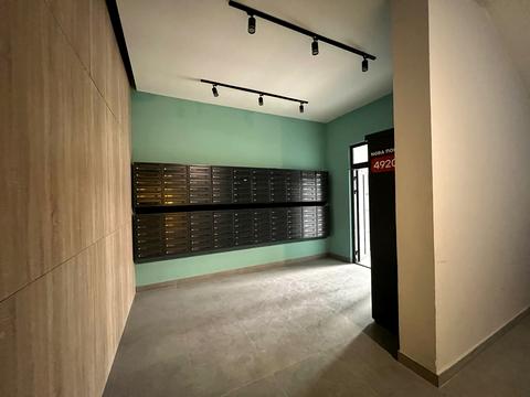 квартира за адресою Карла Мікльоша вул., 20-А