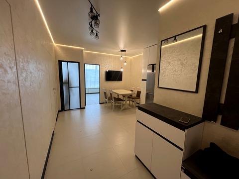 квартира за адресою Карла Мікльоша вул., 20-А