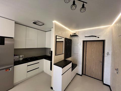 квартира за адресою Карла Мікльоша вул., 20-А