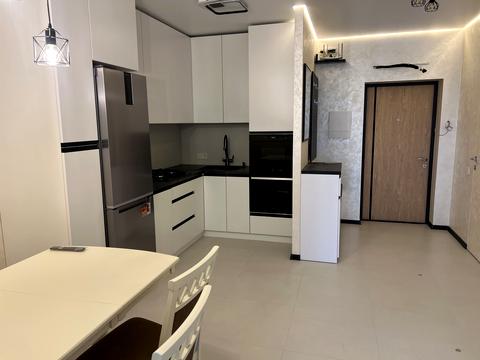 квартира за адресою Карла Мікльоша вул., 20-А