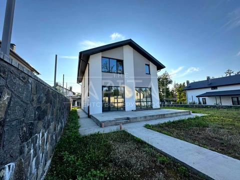 дом по адресу Заповідна