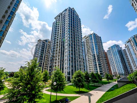 квартира за адресою Андрія Верхогляда вул. (Михайла Драгомирова), 1-20А