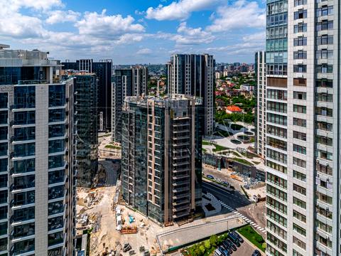 квартира за адресою Андрія Верхогляда вул. (Михайла Драгомирова), 1-20А