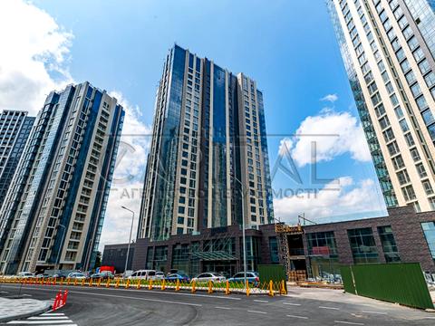 квартира за адресою Андрія Верхогляда вул. (Михайла Драгомирова), 1-20А