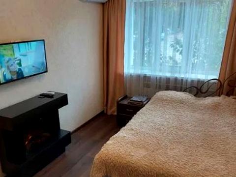 квартира по адресу Пилипчука Владимира ул., 22