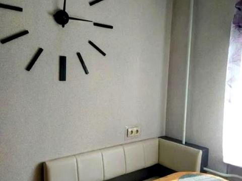 квартира по адресу Пилипчука Владимира ул., 22