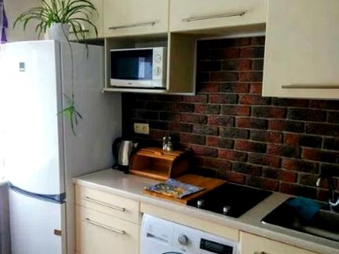 квартира по адресу Пилипчука Владимира ул., 22