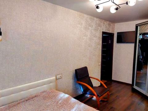 квартира по адресу Пилипчука Владимира ул., 22