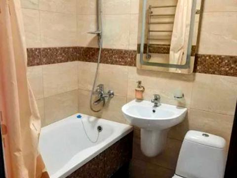 квартира по адресу Пилипчука Владимира ул., 22