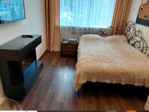 квартира по адресу Пилипчука Владимира ул., 22