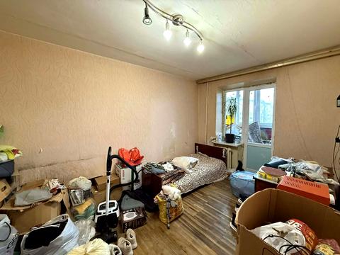 квартира за адресою Тролейбусна вул., 2