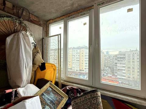 квартира за адресою Тролейбусна вул., 2