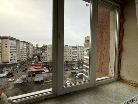 квартира за адресою Тролейбусна вул., 2