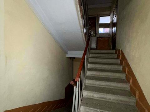 квартира за адресою Тролейбусна вул., 2