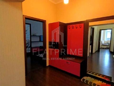 квартира по адресу Антоновича ул. (Горького), 48-Б