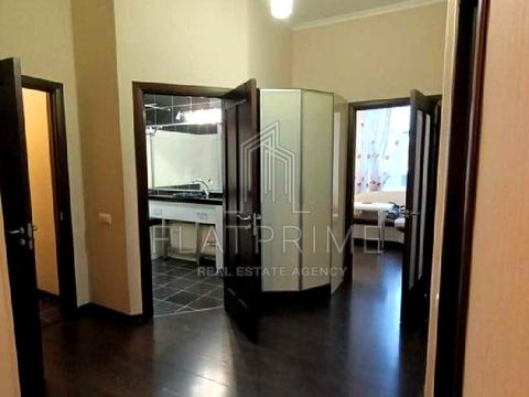 квартира по адресу Антоновича ул. (Горького), 48-Б