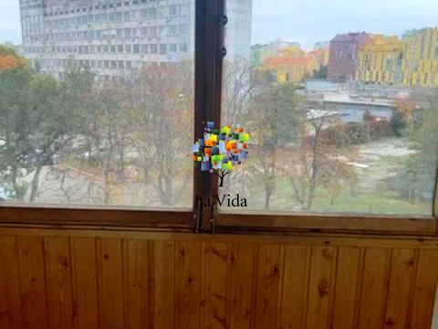 квартира за адресою Соборності просп. (Возз'єднання), 11