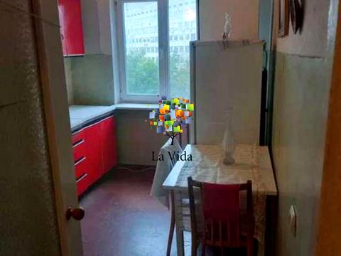 квартира за адресою Соборності просп. (Возз'єднання), 11