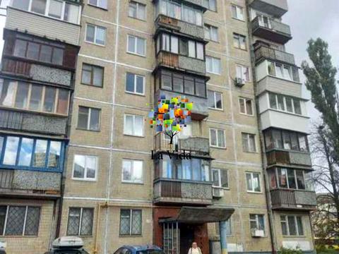 квартира за адресою Соборності просп. (Возз'єднання), 11