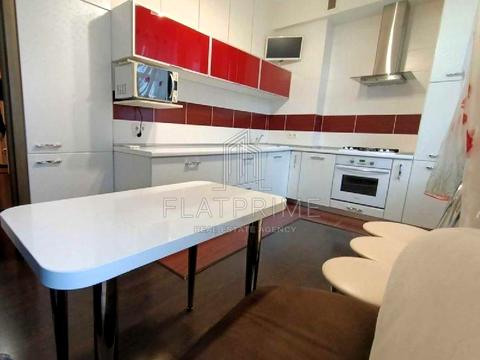 квартира по адресу Антоновича ул. (Горького), 48-Б