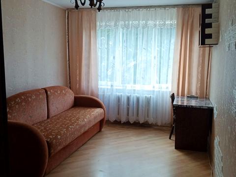 квартира за адресою Академіка Корольова просп., 12-І